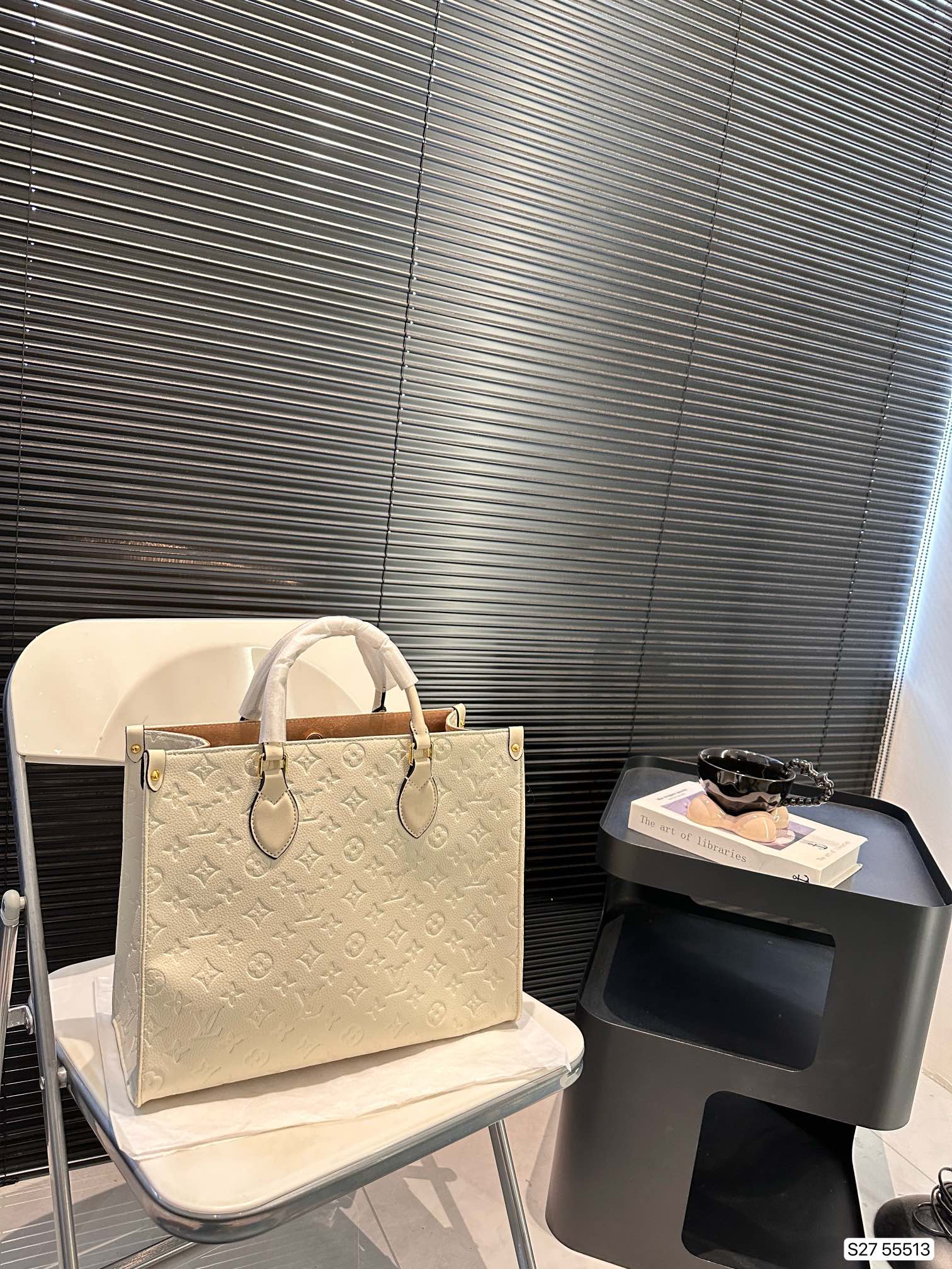 Louis new arrival onthego tote bag size:34 * 27 cm - Top Club