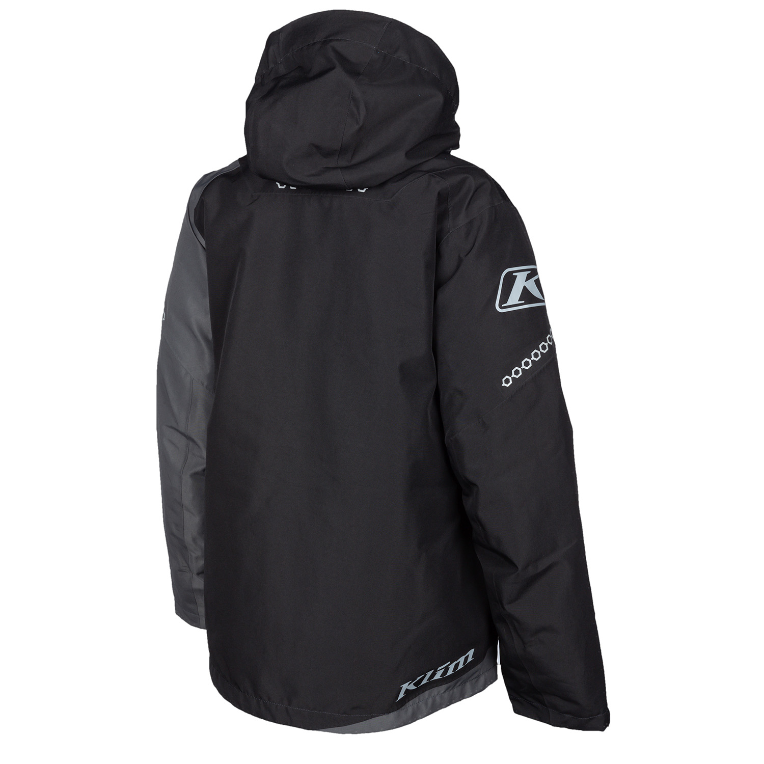 Fuse jacket