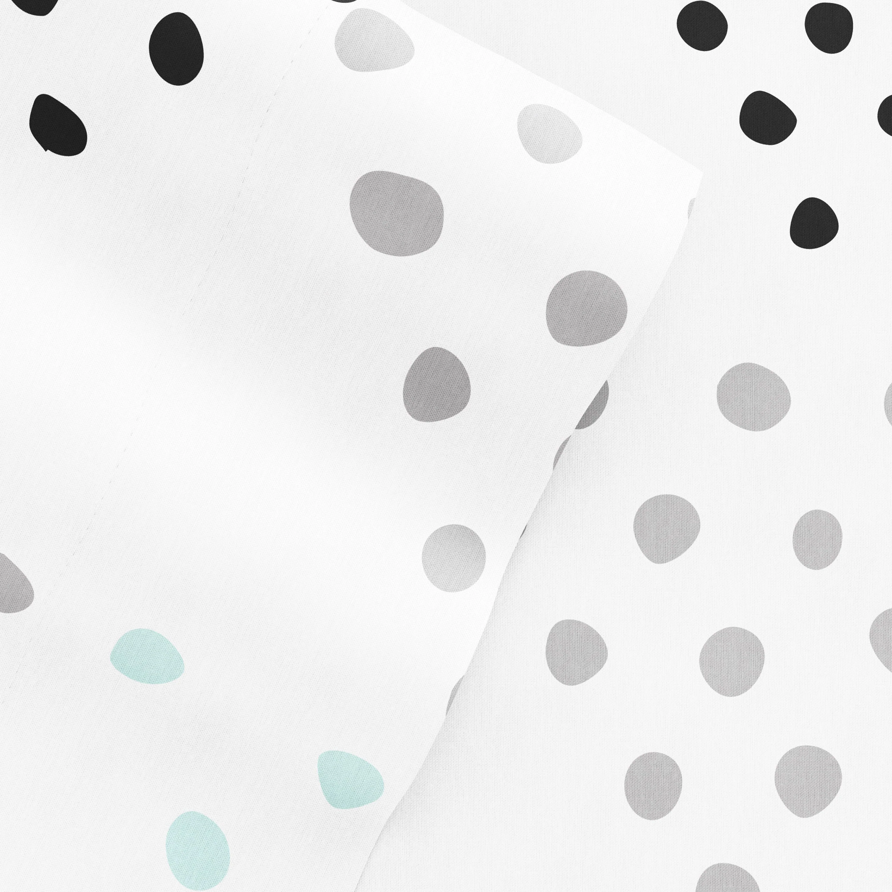 Trio Pattern 4-Piece Sheet Set (Sale)
