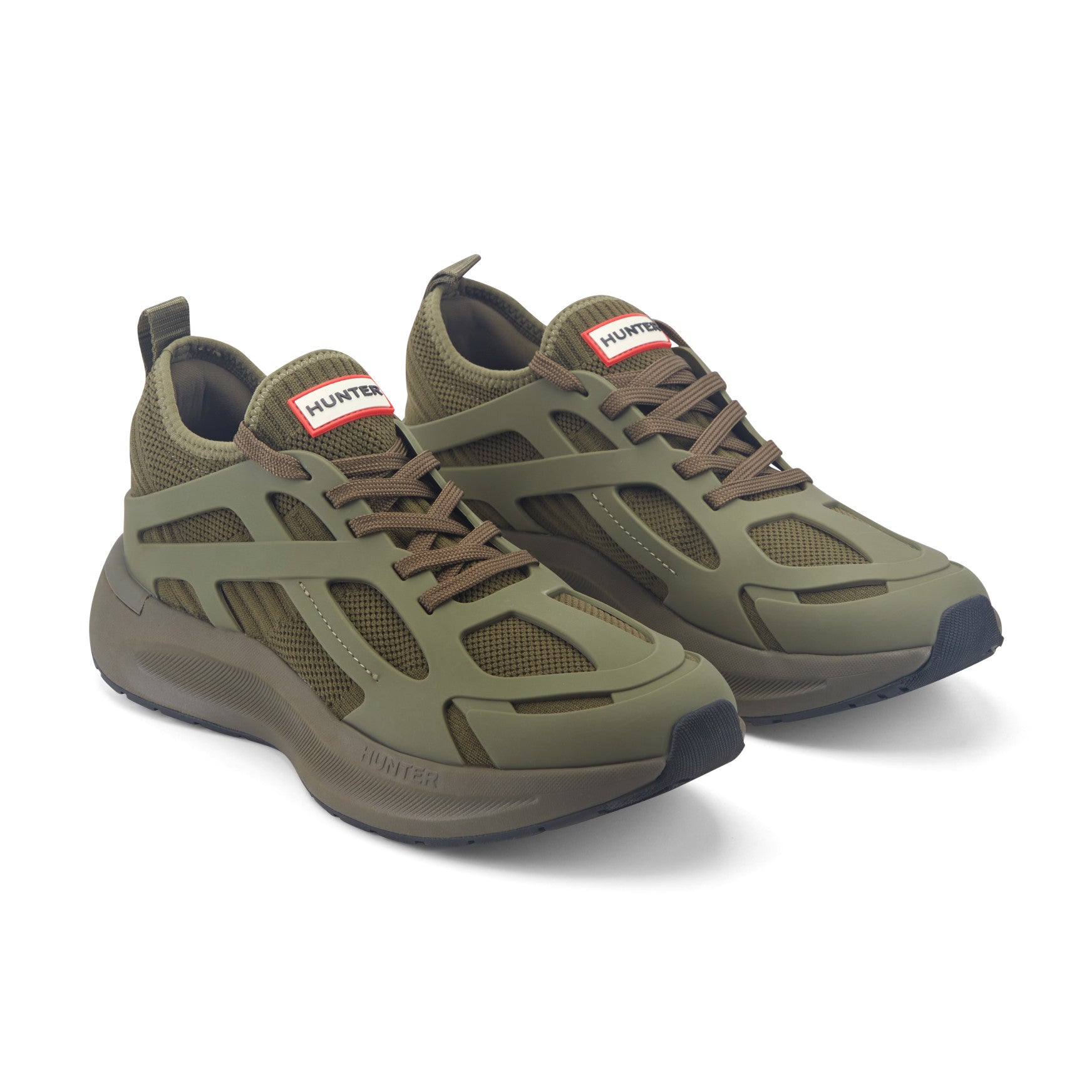 Men's Tulipano Casual Lace-Up Sneakers