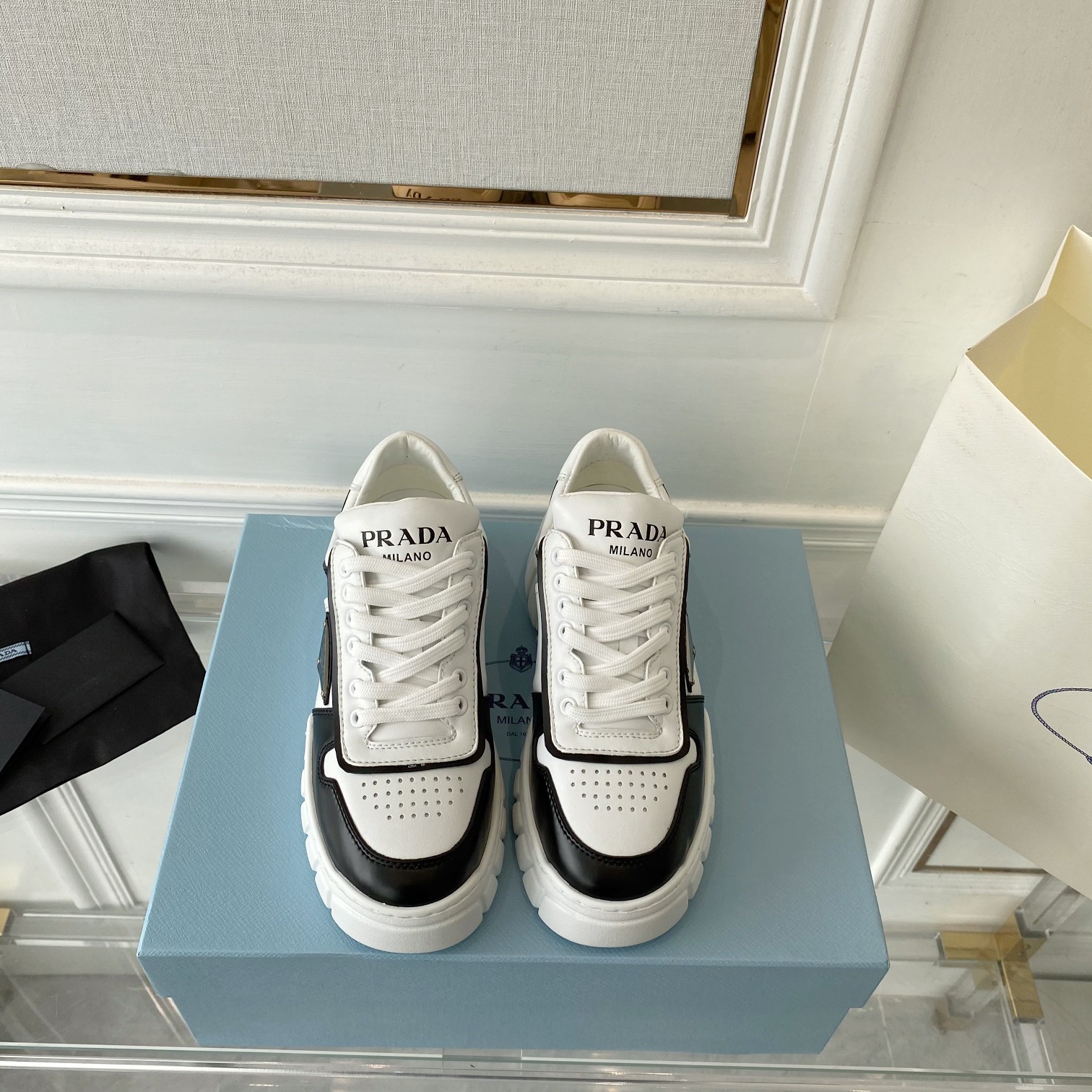 Pra new arrival women shoes - Top Club