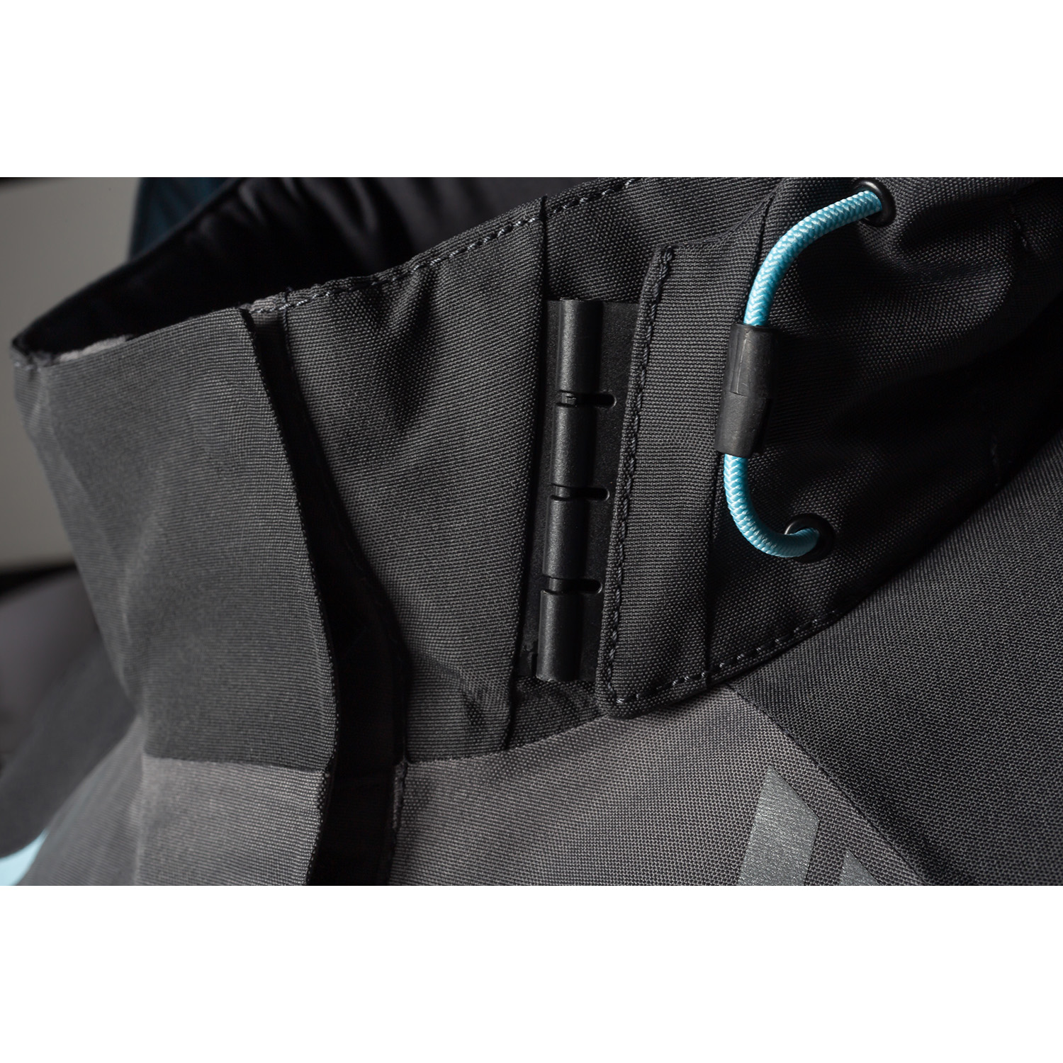 Flare jacket