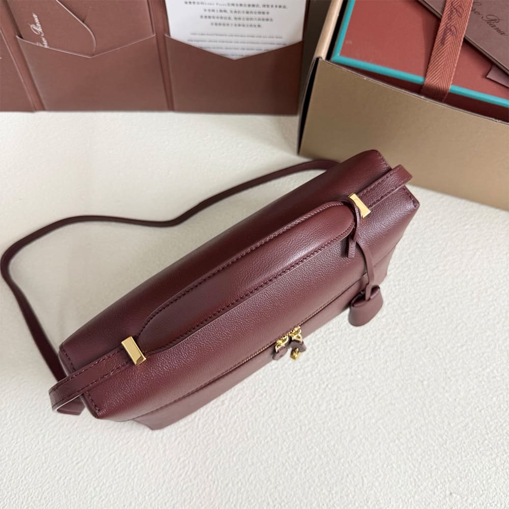 Loro Piana Extra Bag L27(High-end Grade) - Top Club