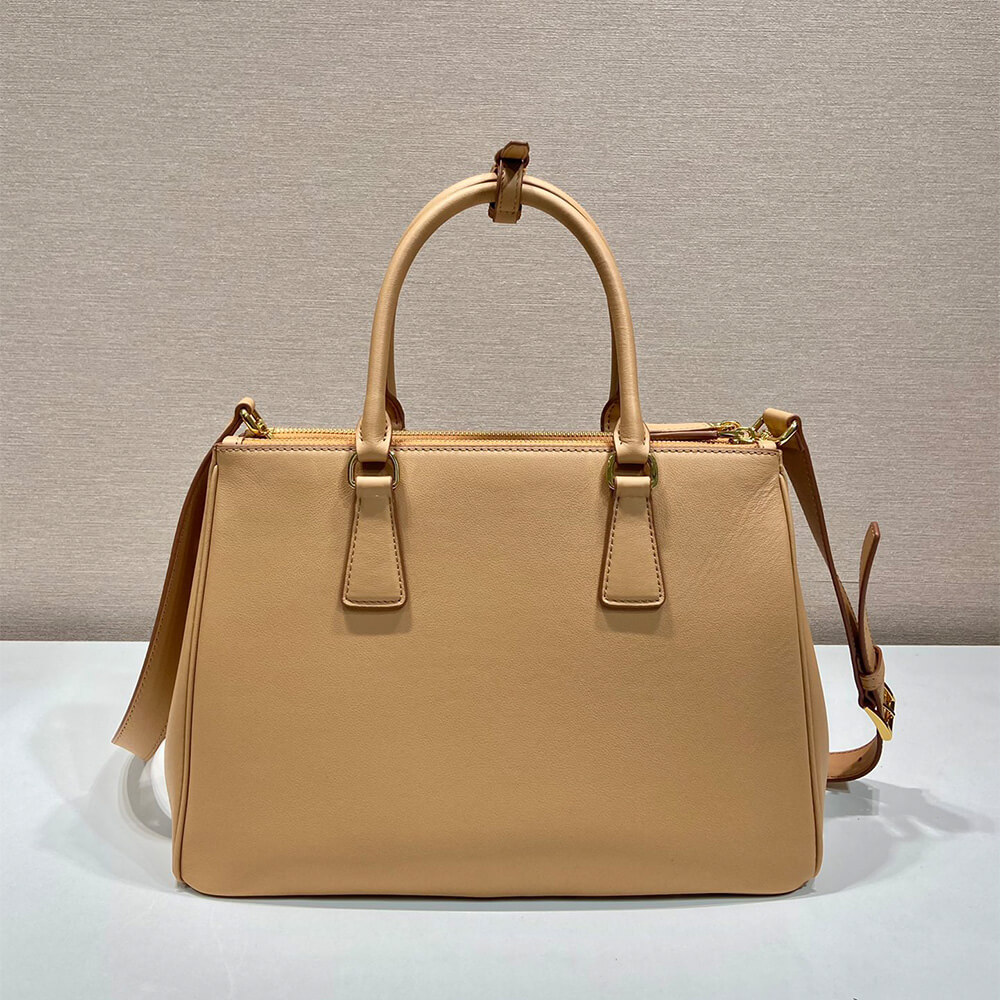 Large Prada New Galleria leather bag(HIGH-END GRADE) - Top Club