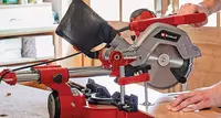 TCT circular saw blade 216x30 T48