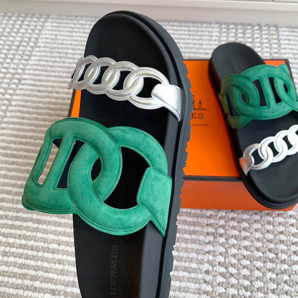 Hermes Extra sandal - Top Club