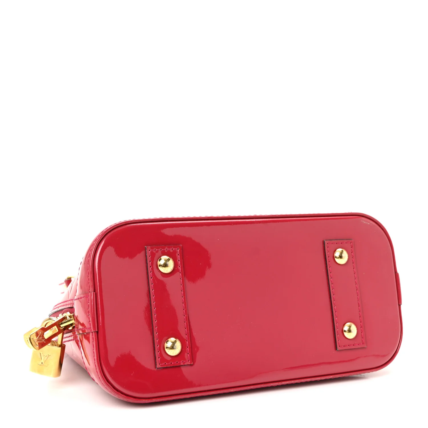 Vernis Alma BB Rose Indien - Top Club