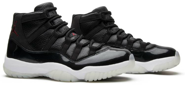 Jordan Reps 11 Retro  72-10  378037-002 - Sneaker Replica Workshop