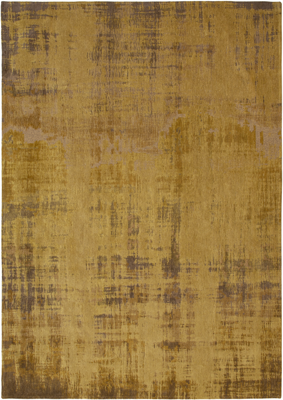 Ecorugs vloerkleed Venetian Dust goud 200x280 cm