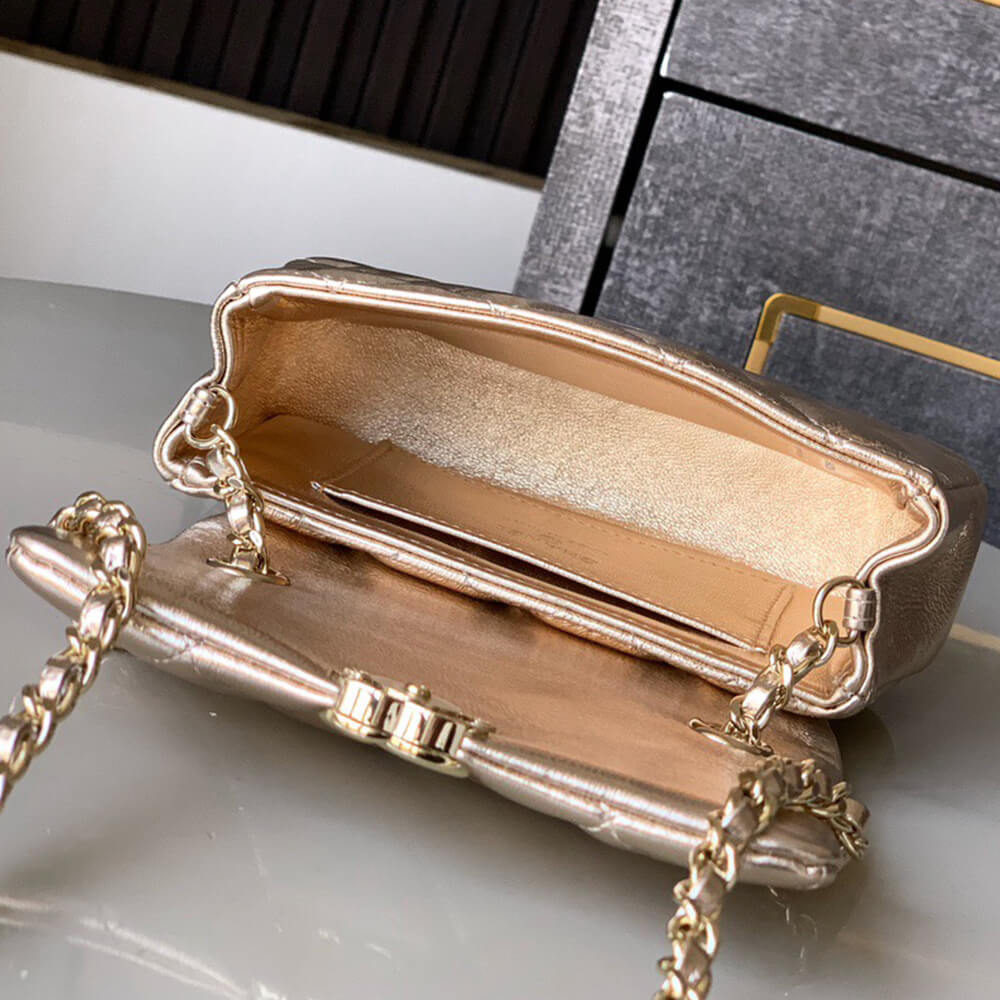 Chanel Clutch with Chain(HIGH-END GRADE) - Top Club