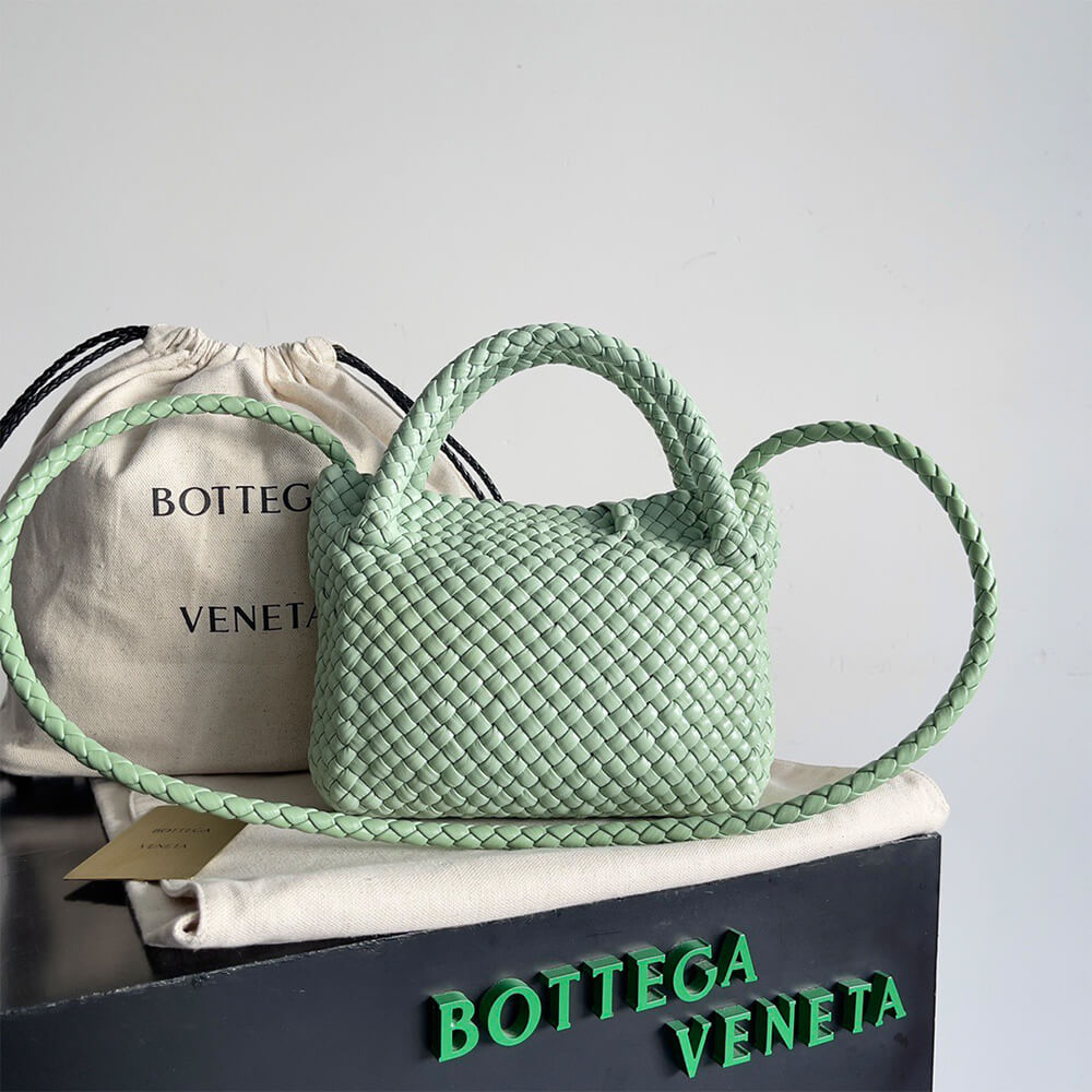 Bottega Veneta Small Tosca(high-end grade) - Top Club