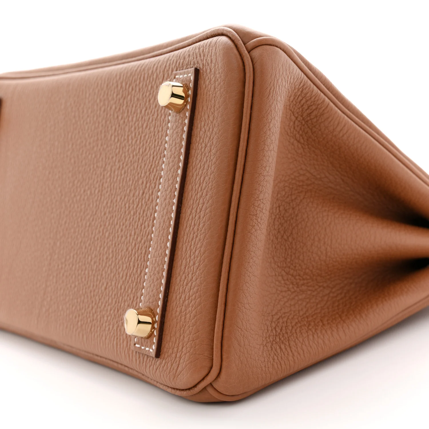 Togo Birkin 25 Gold - Top Club