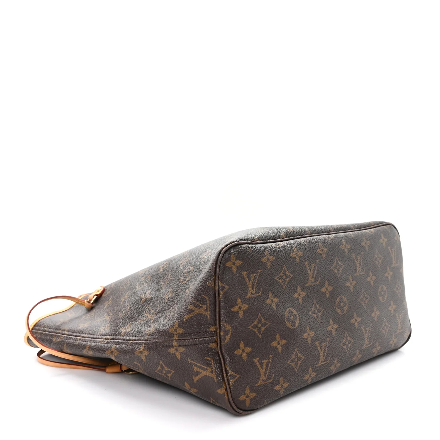 Monogram Neverfull MM - Top Club