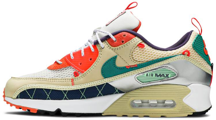 Air Max 90  Mountaineering  CZ9078-784 - Sneaker Replica Workshop