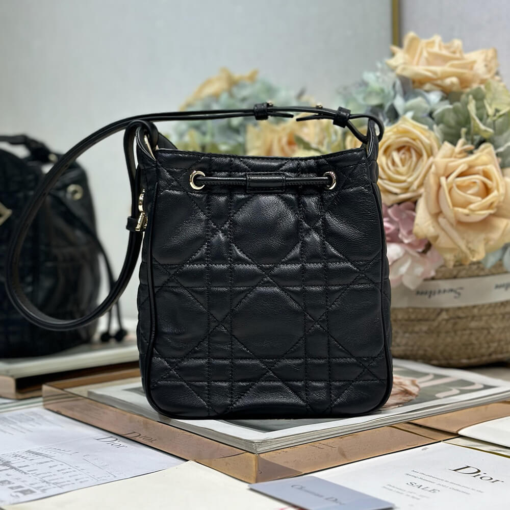 Dior Small D-Motion Bag(HIGH-END GRADE) - Top Club