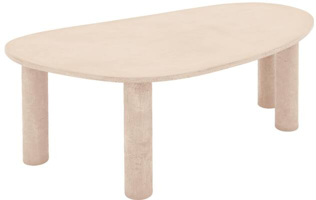 Bogard eettafel | Organisch 300 cm