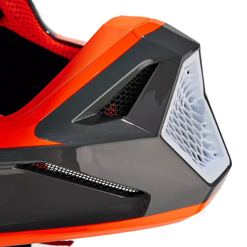 V1 Ballast Helm