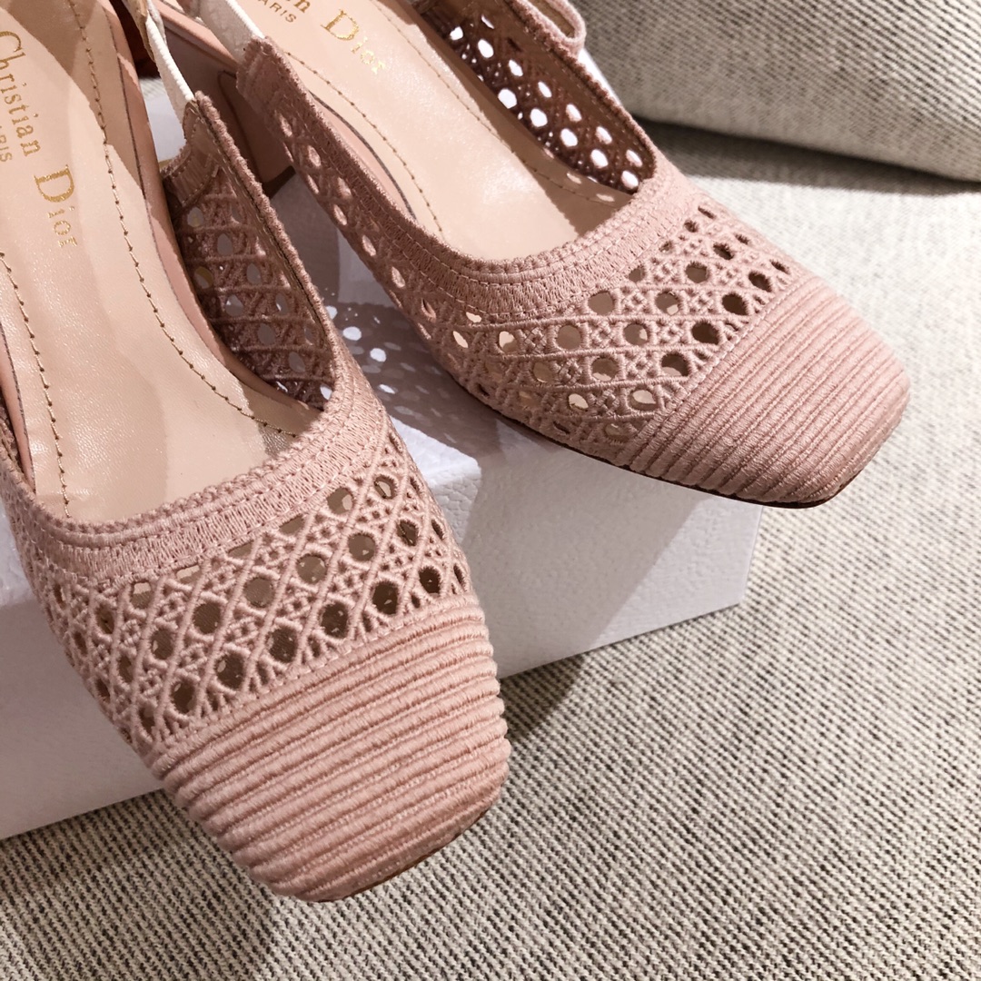 DIOR FLATS 32 - Sneaker Replica Workshop