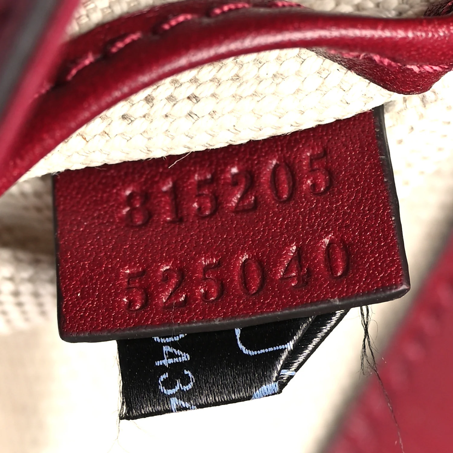 Soft Calfskin Horsebit 1955 Small Shoulder Bag Rosso Ancora - Top Club