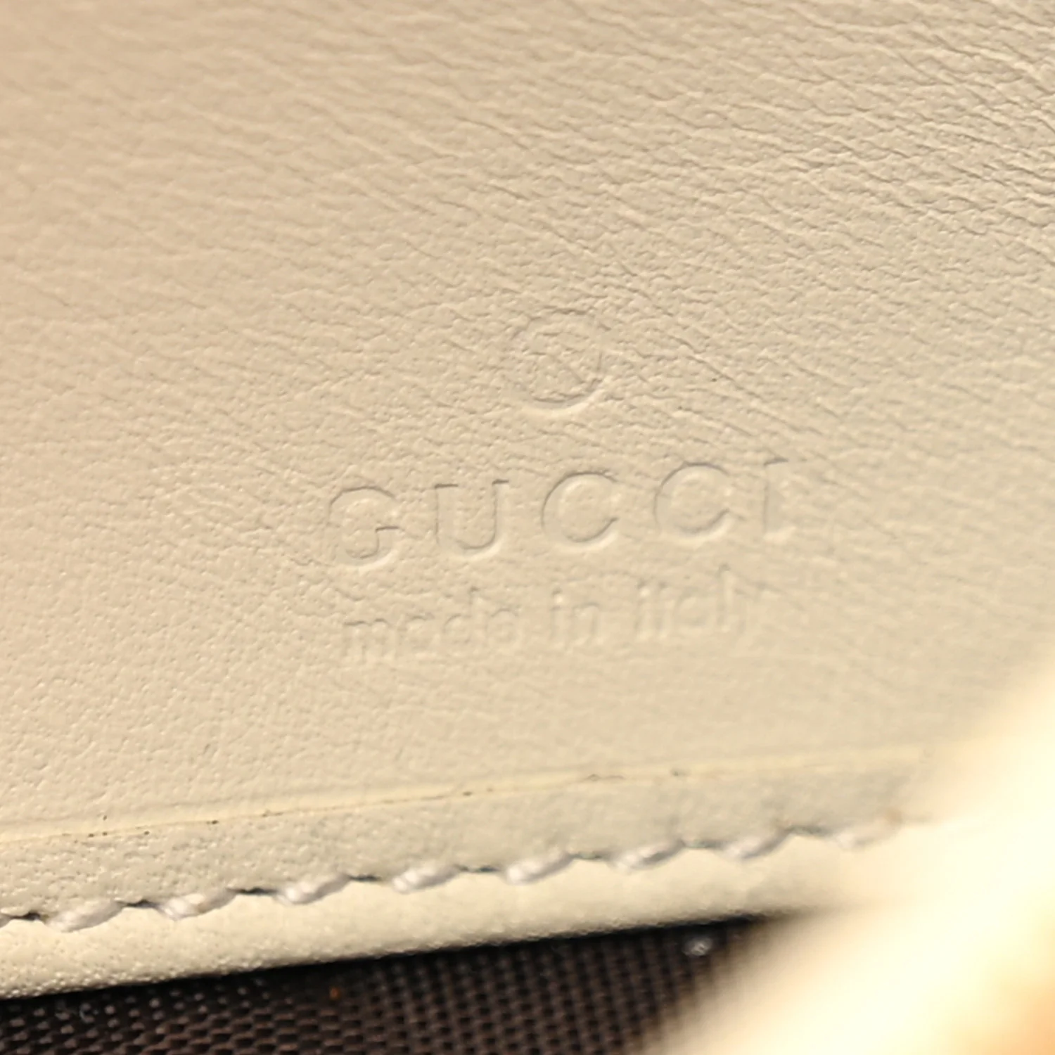 Snakeskin GG Ophidia Wallet On Chain Roccia - Top Club