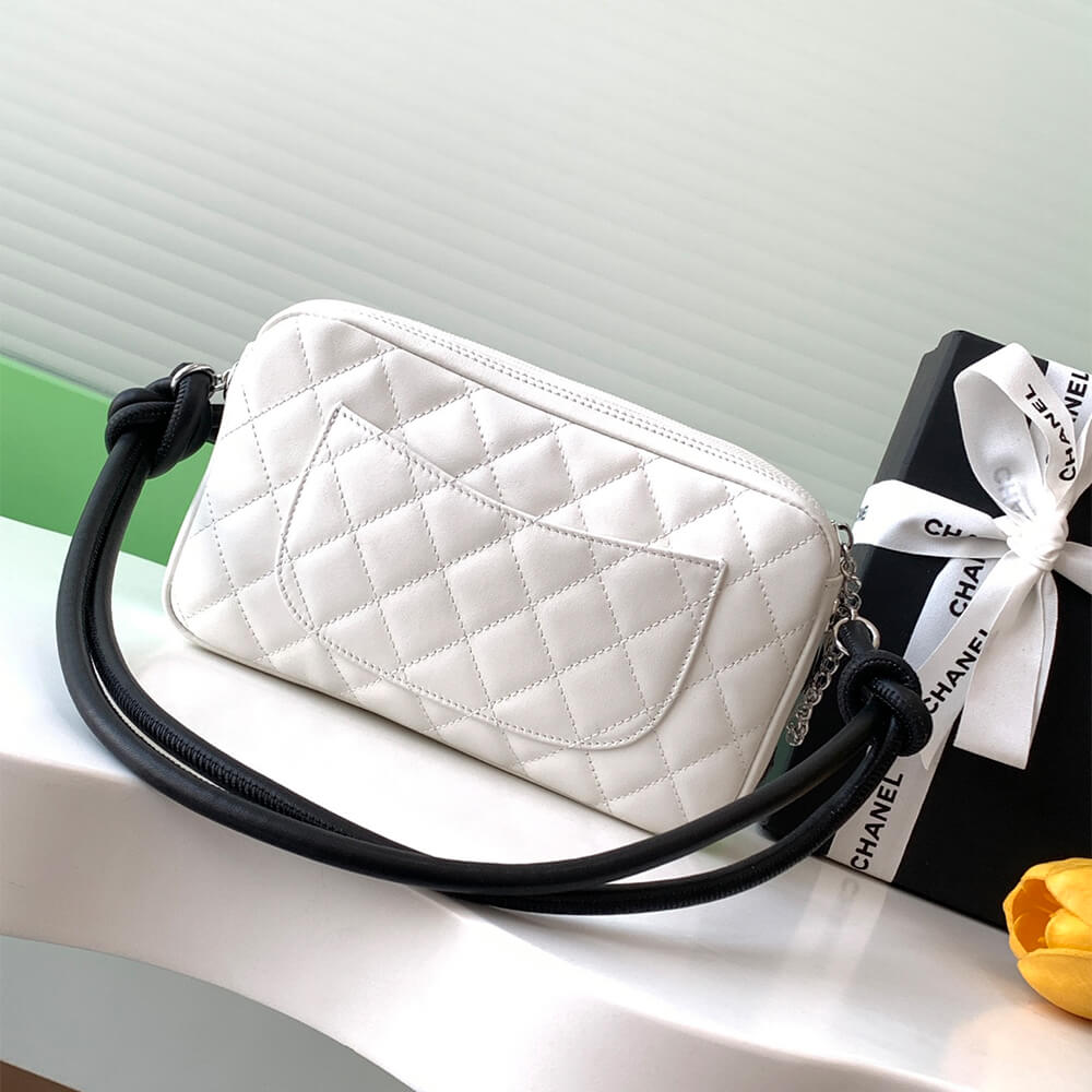 Chanel Mini Cambon Camera Bag(HIGH-END GRADE) - Top Club