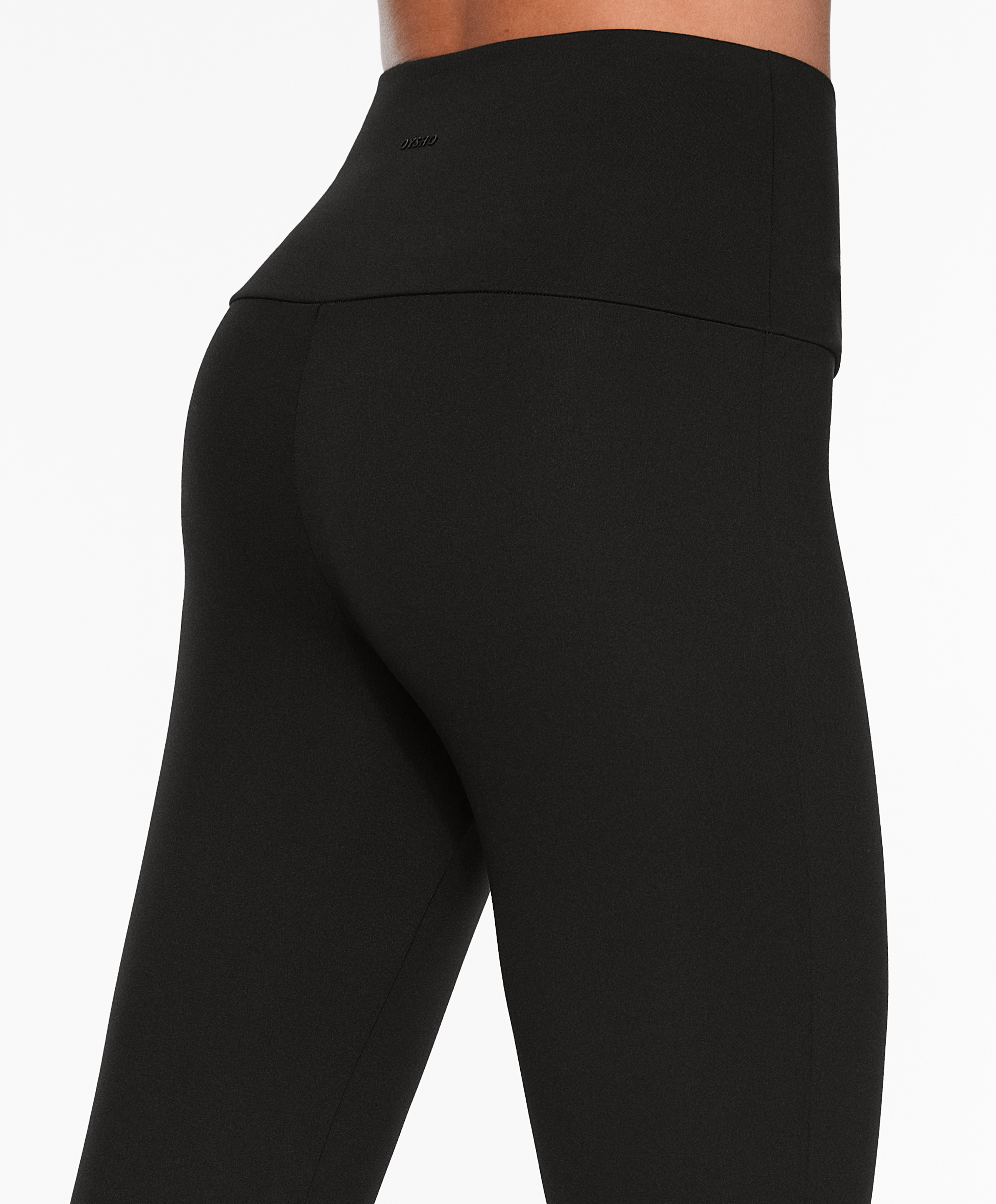 OYSHO Super-high-rise comfortlux flare trousers