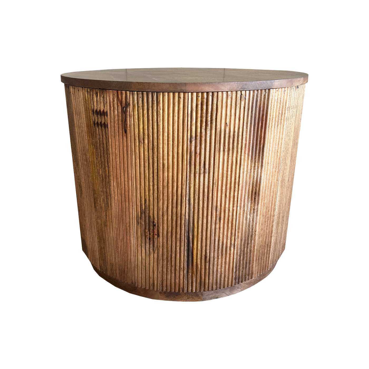 Old Inn wonen salontafel box Rome bruin klein