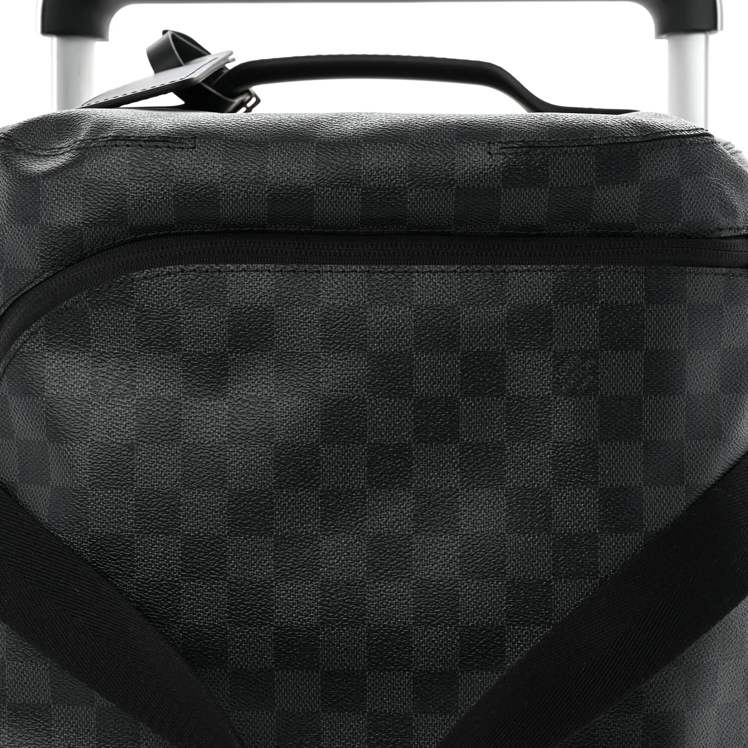 Damier Graphite Horizon Soft Duffle 55 - Top Club