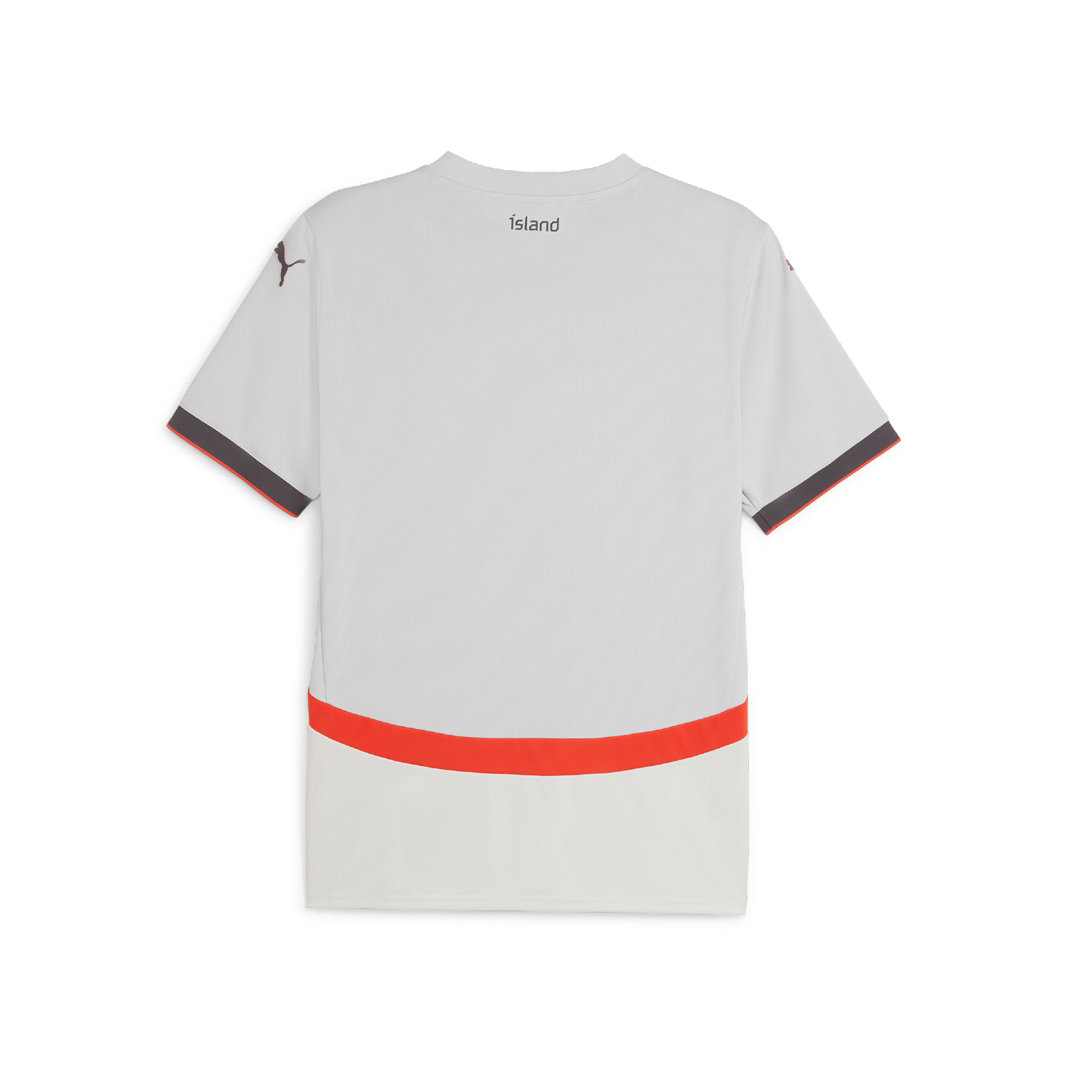 Iceland 2024 Away Jersey - Men's