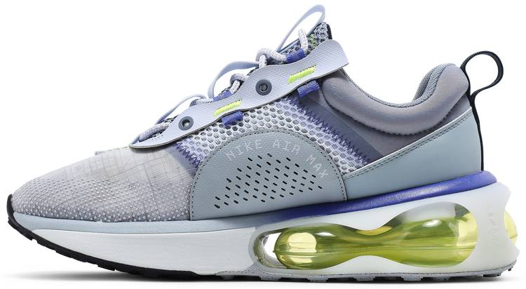 Air Max 2021  Ghost Ashen Slate  DA1925-002 - Sneaker Replica Workshop