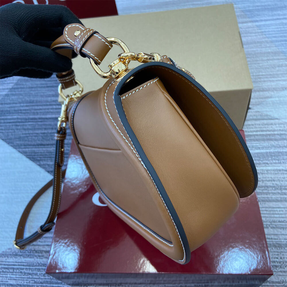 Gucci Blondie small top handle bag(TAX-FREE Grade) - Top Club
