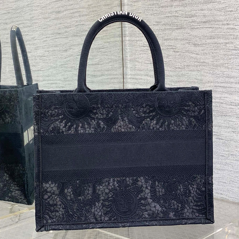 Medium Dior Book Tote - Top Club