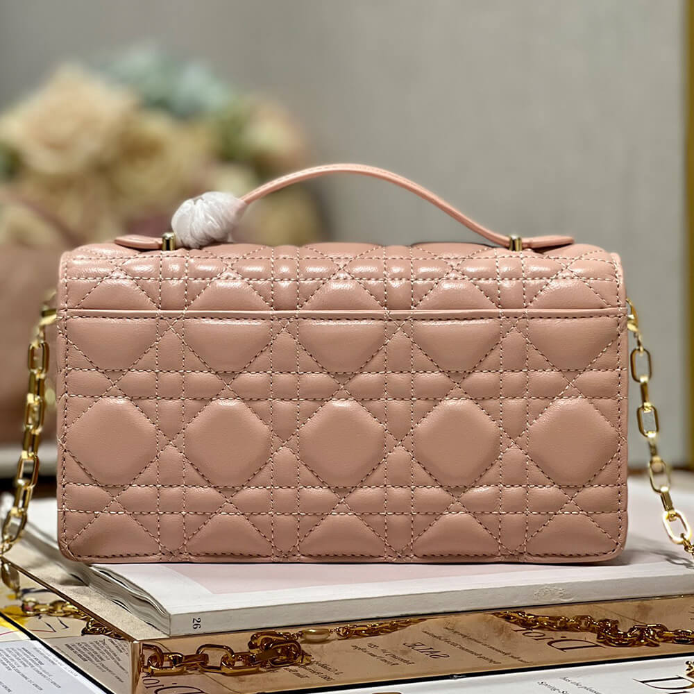 MISS DIOR MINI BAG - Top Club