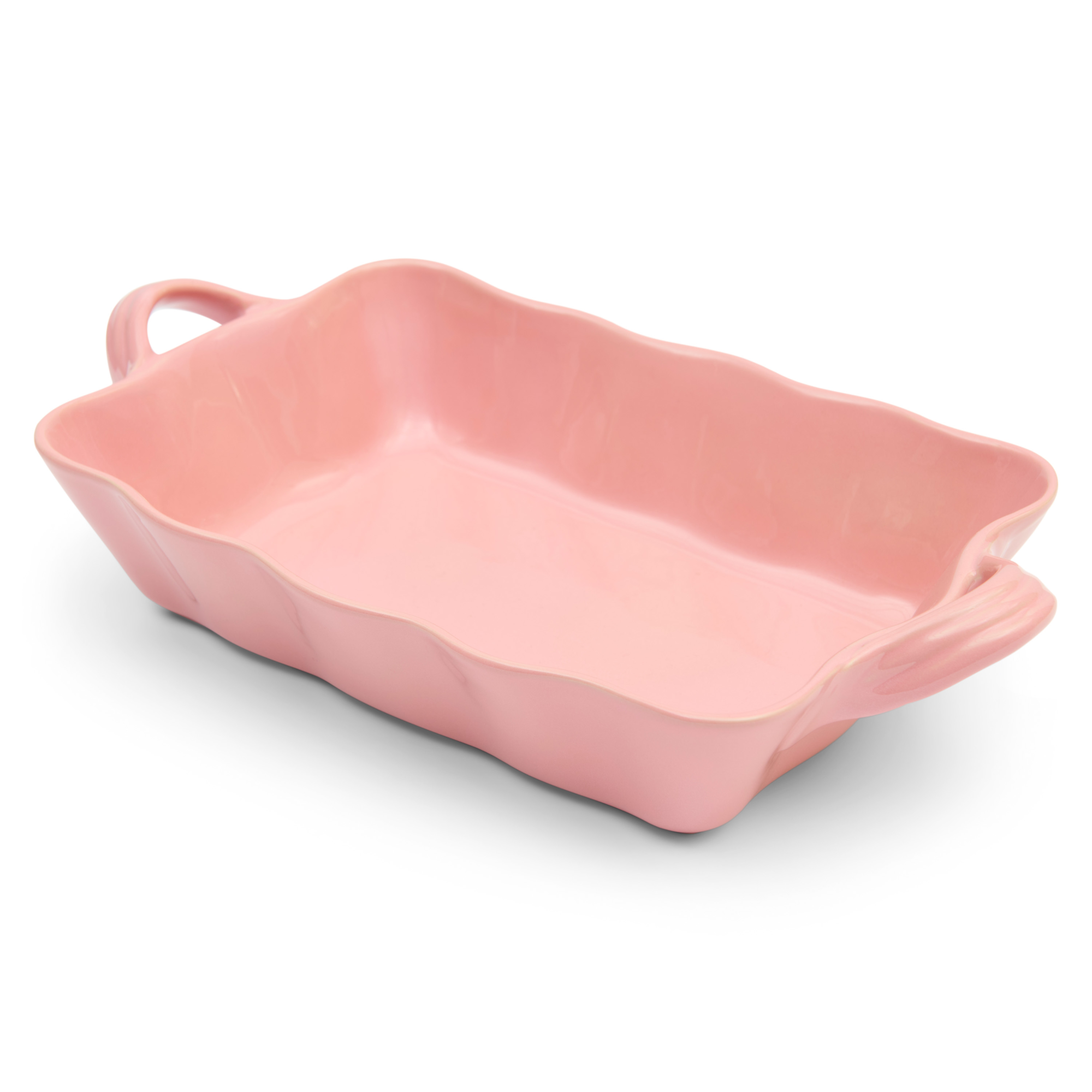 Ovenschaal Ola Pink M
