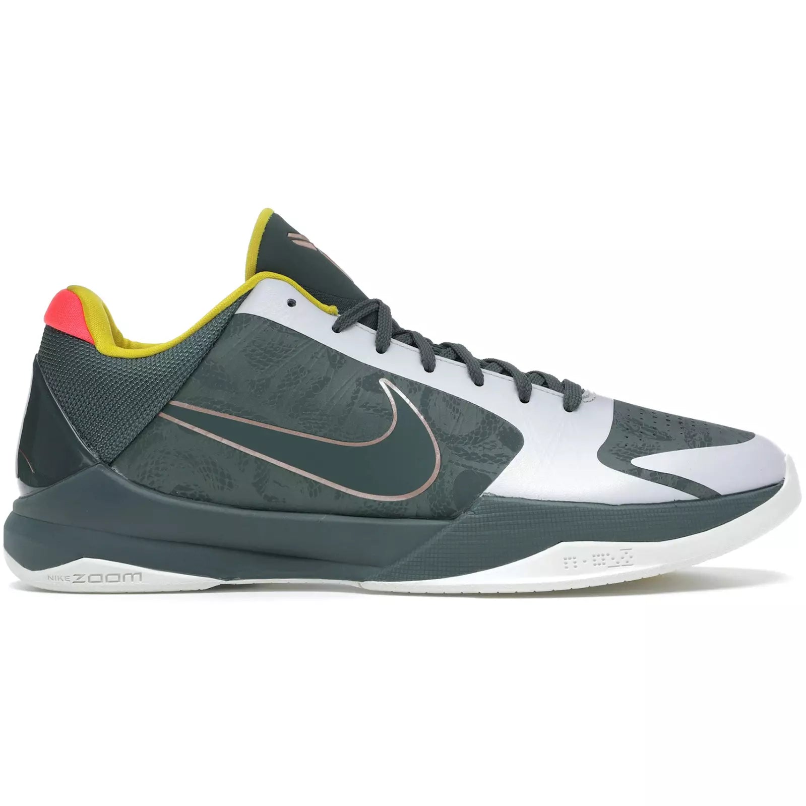 NIKE KOBE 5 PROTRO x EYBL - Sneaker Replica Workshop