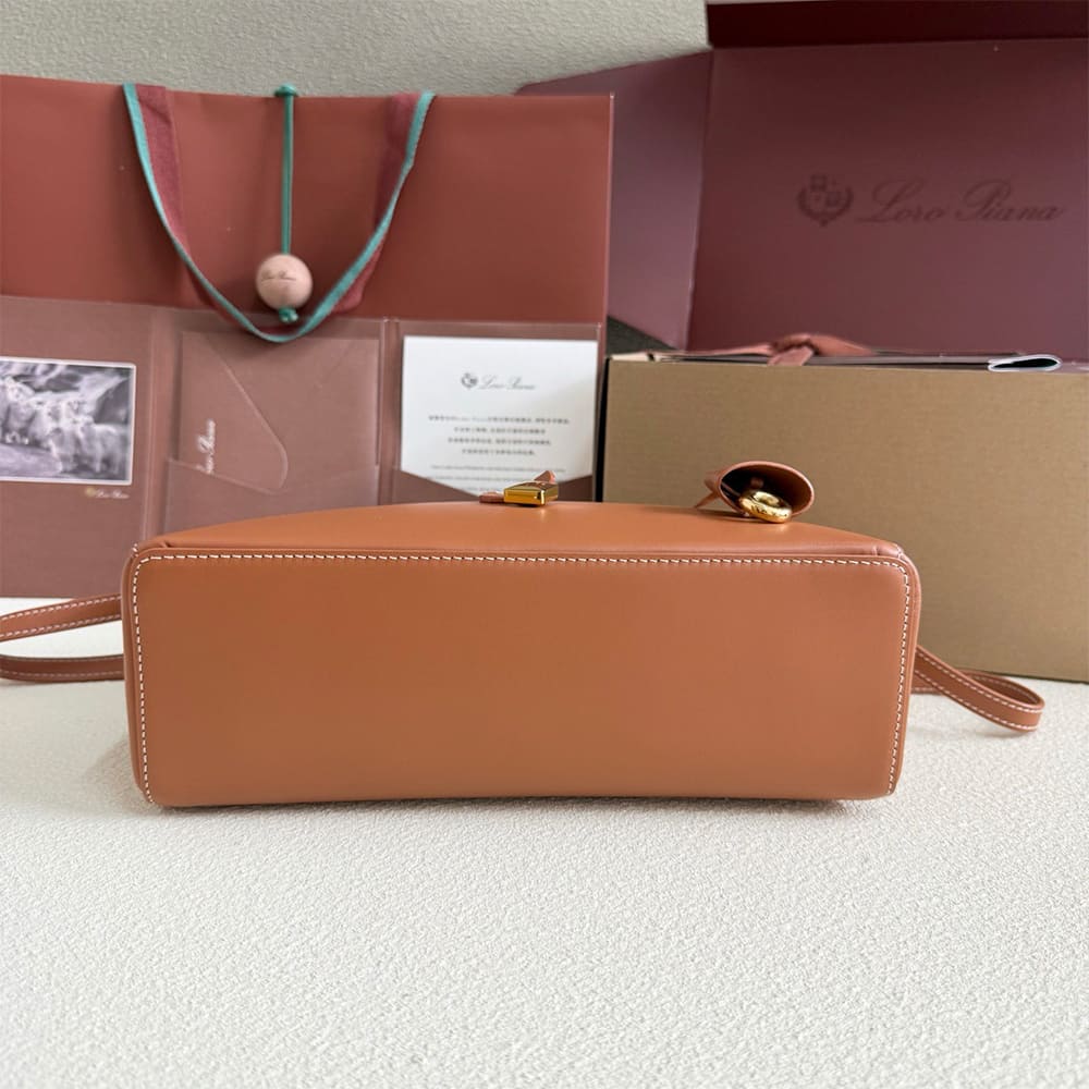 Loro Piana Extra Bag L27(High-end Grade) - Top Club
