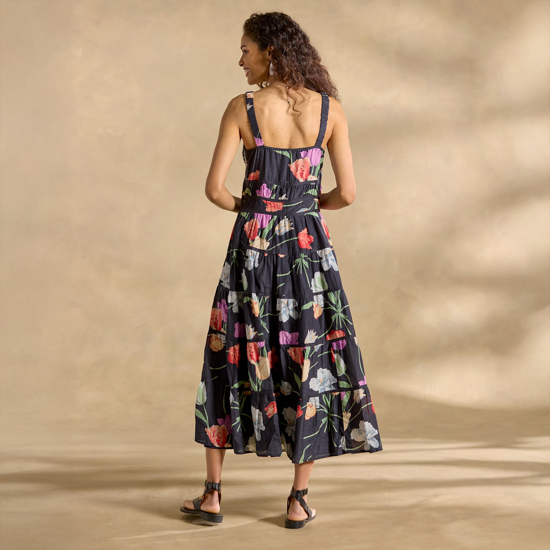 Austen Dress | Sundance Living - Sundance Living