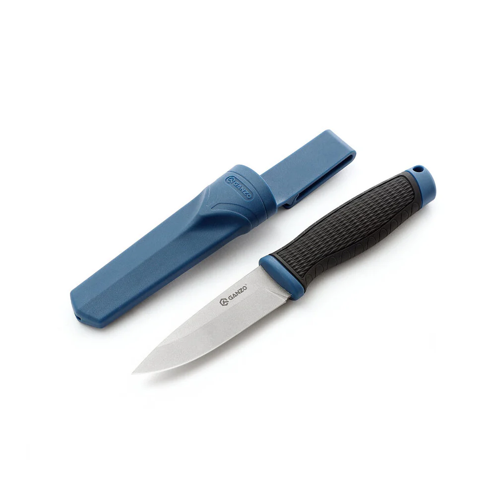 Ganzo G806 Knife – blue