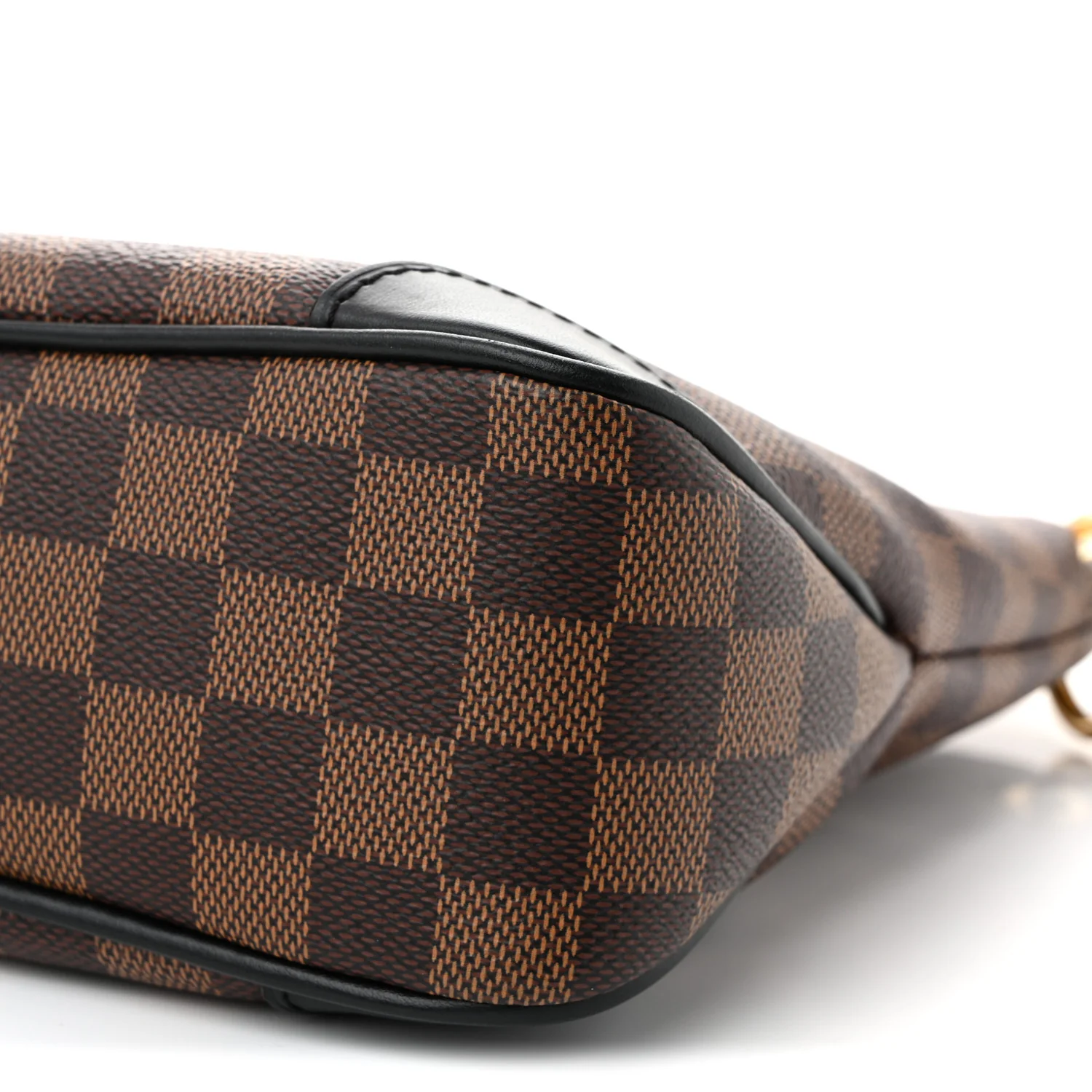 Damier Ebene Odeon PM Black - Top Club