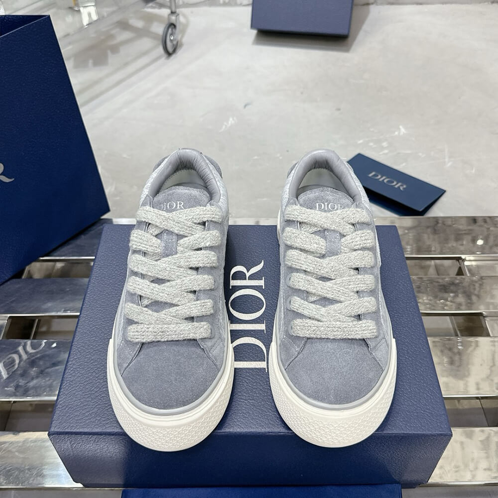 Dior B33 Sneaker - Top Club