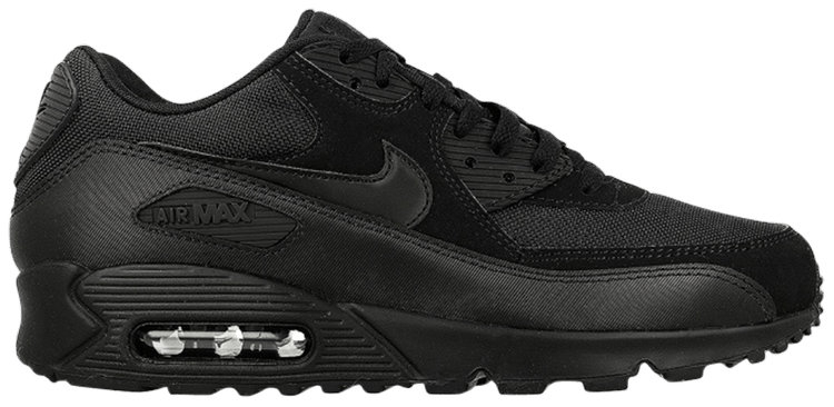 Air Max 90 Essential  Amarillo  BQ4685-001 - Sneaker Replica Workshop