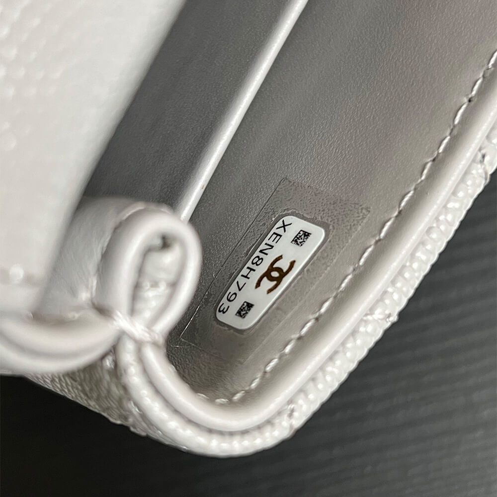 CHANEL Clutch with Chain(HIGH-END GRADE) - Top Club