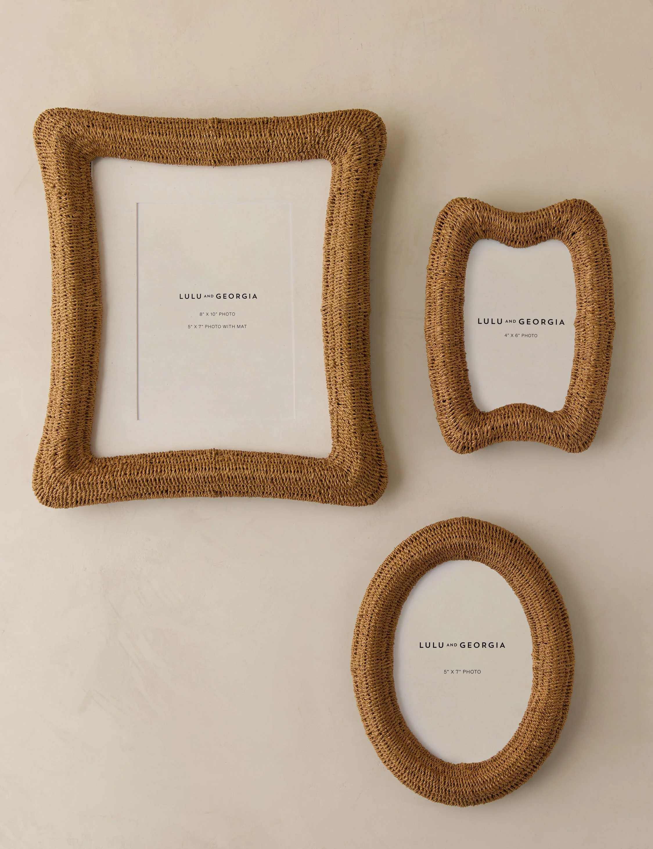 Arlen Picture Frame