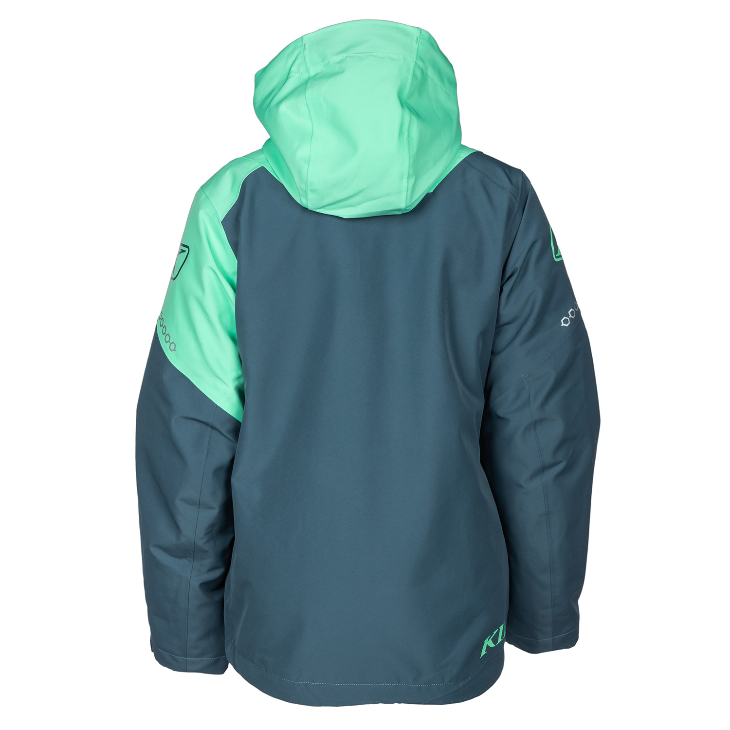Fuse jacket