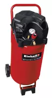 Air compressor TC-AC 240/50/10
