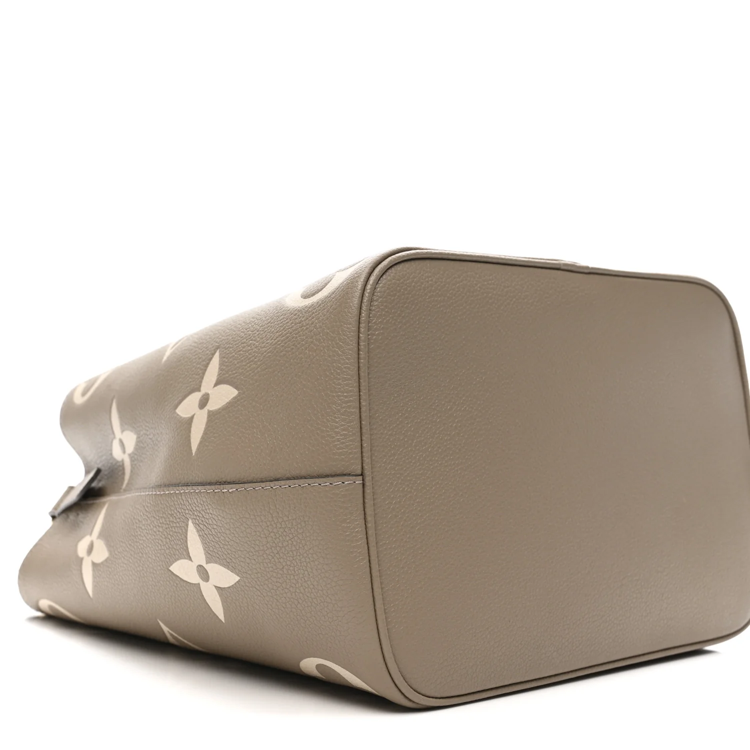 Empreinte Monogram Giant Neonoe MM Tourterelle Creme - Top Club
