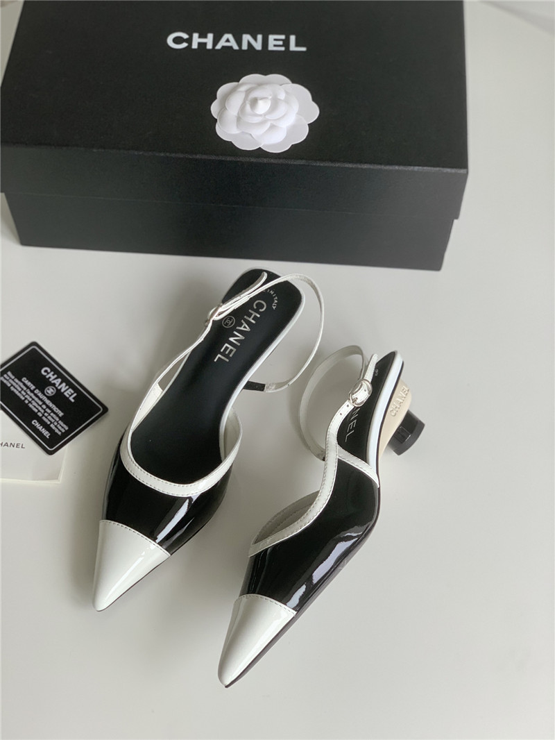 chanel early spring new sandals - Sneaker Replica Workshop