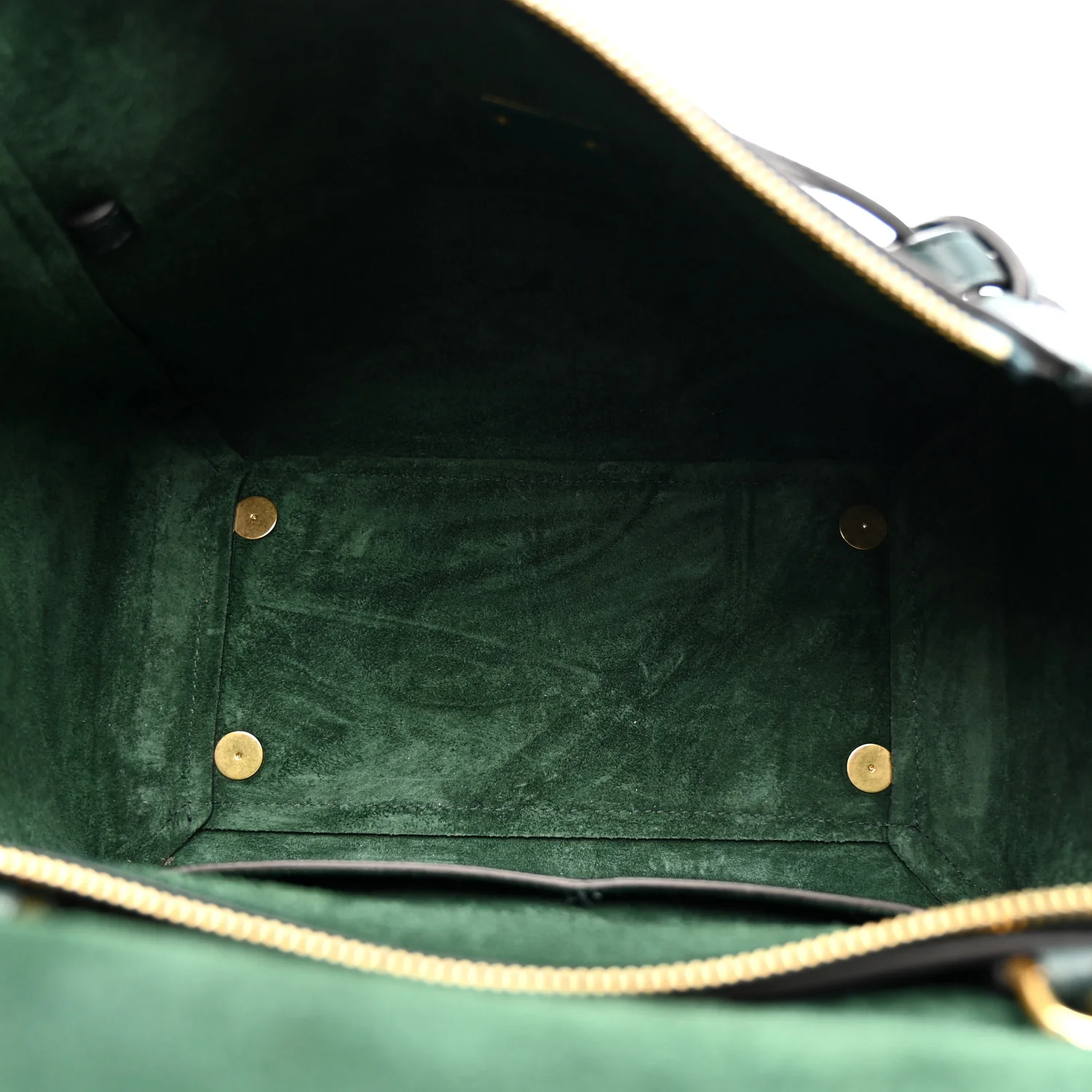 Grained Calfskin Mini Belt Bag Amazone - Top Club