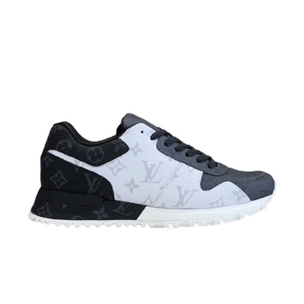 LOUIS VUITTON RUN AWAY SNEAKER   LVS007 - Sneaker Replica Workshop