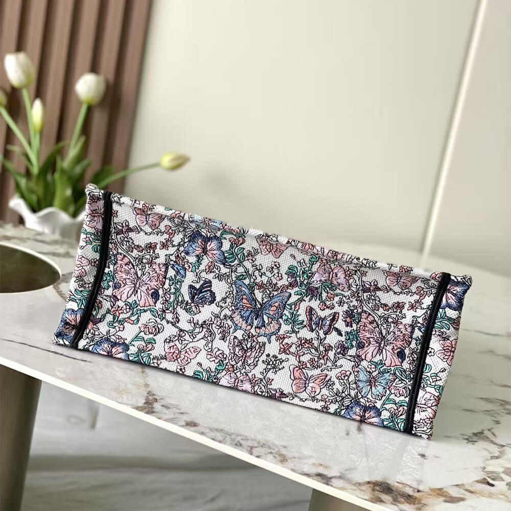 Medium Dior Book Tote - Top Club